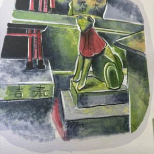 FUSHIMI INARI 2025