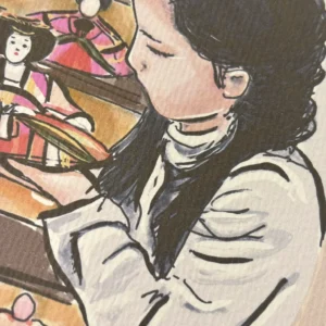 HINAMATSURI 2025