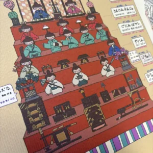 HINAMATSURI COLOR 2024