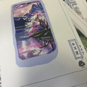 OHANAMI 2025
