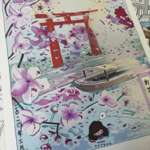 OHANAMI COLOR 2024